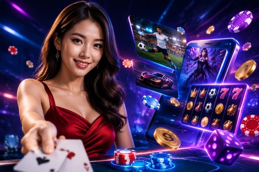 138slot