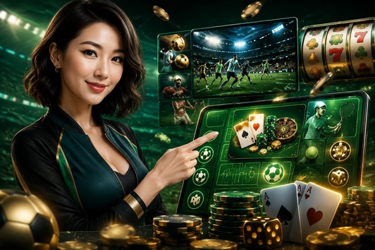 138slot